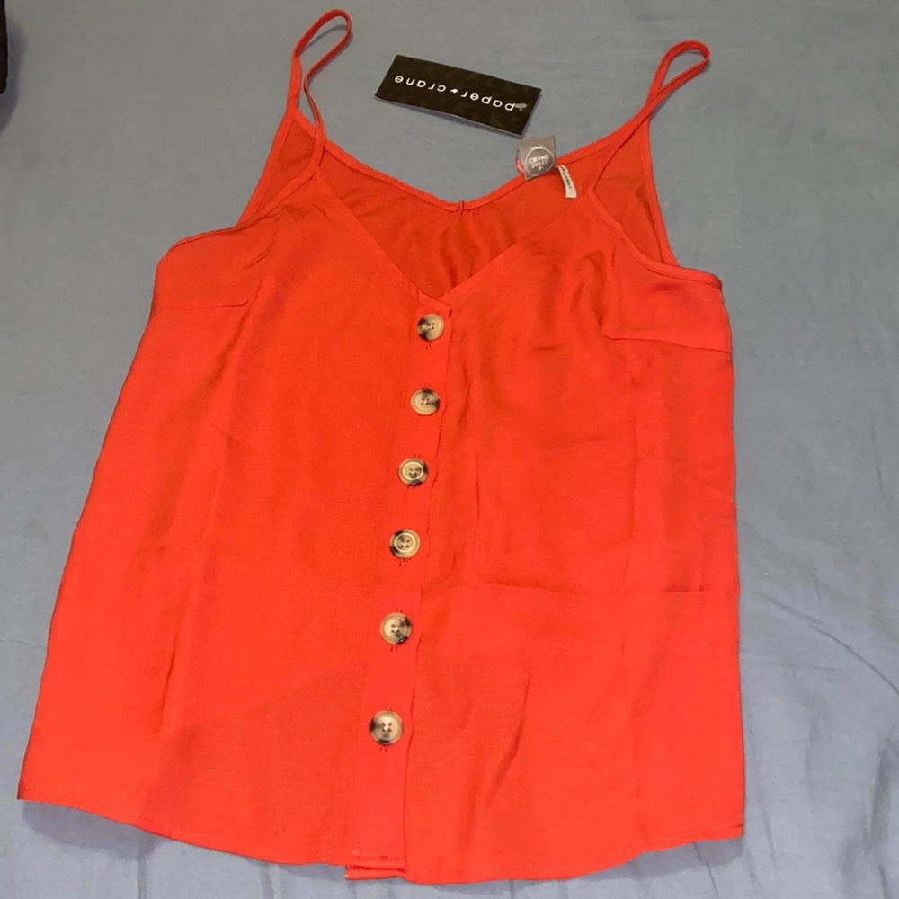 Women’s Tank Top